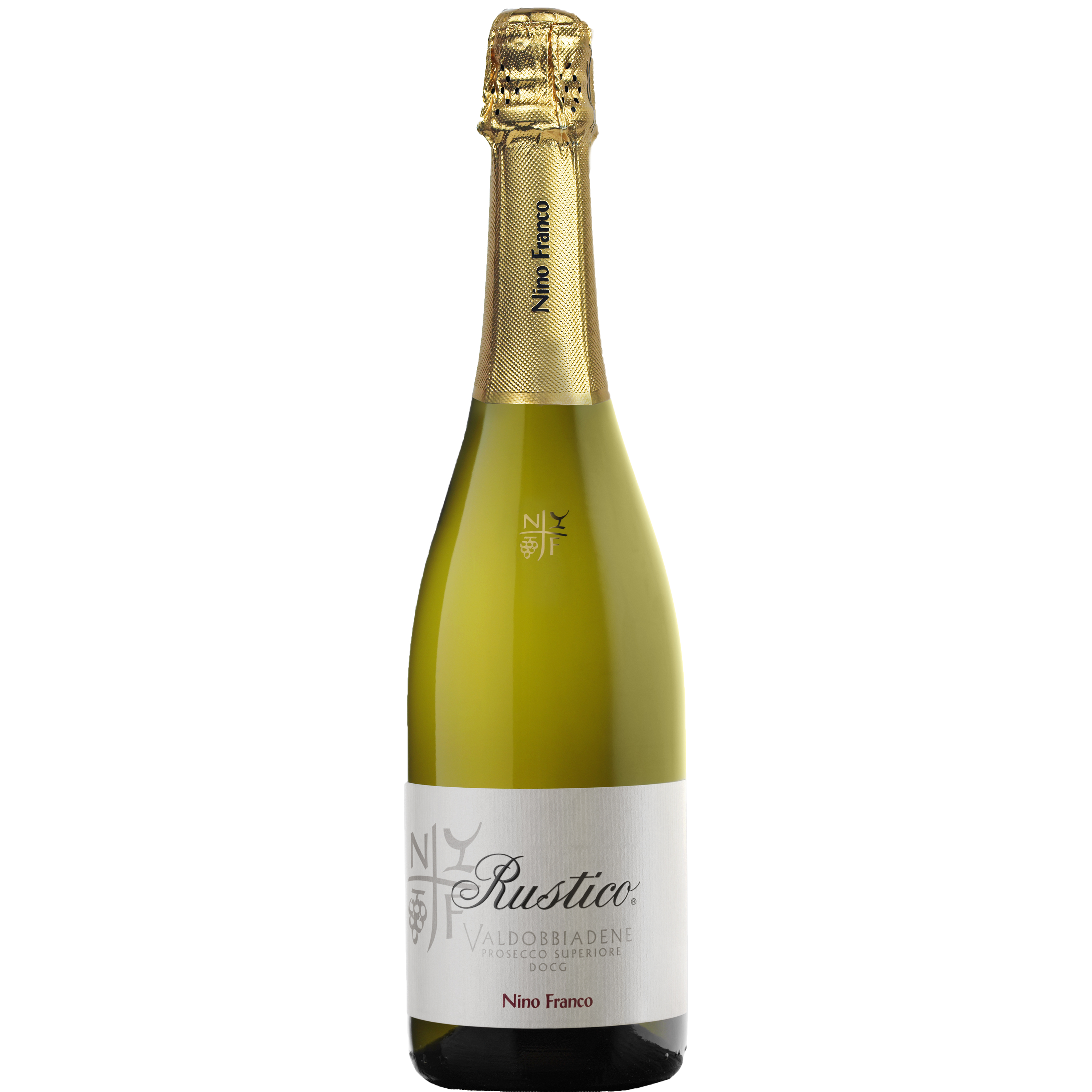 Nino Franco Rustico Valdobbiadene Prosecco Superiore DOCG 1.5L